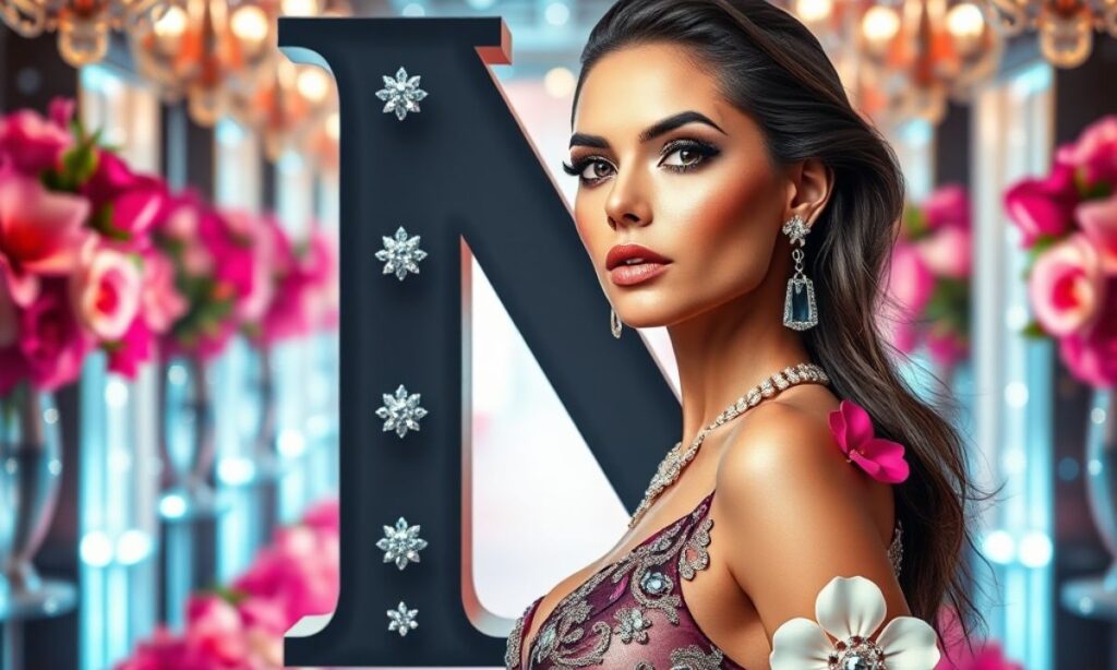 Positive Words That Start With N To Describe A Person