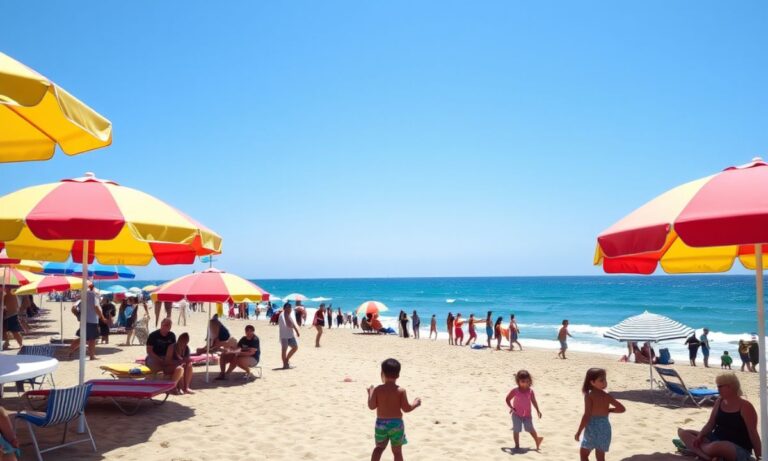 120 Beach Puns That Will Make a Splash with Laughter In 2025