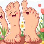 120+ Foot Puns That Will Put a Spring in Your Step In 2025