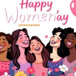 120+Best Women's Day Jokes That Will Make You LOL In 2025