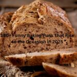 180+ Funny Baking Puns That Rise to the Occasion In 2025