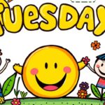 180+ Tuesday Jokes to Make Your Week Bright In 2025 180+ Tuesday Jokes to Make Your Week Bright In 2025