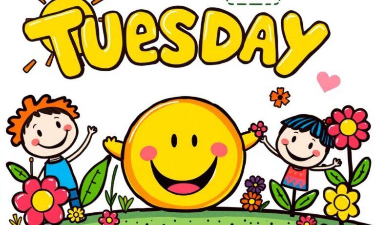 180+ Tuesday Jokes to Make Your Week Bright In 2025