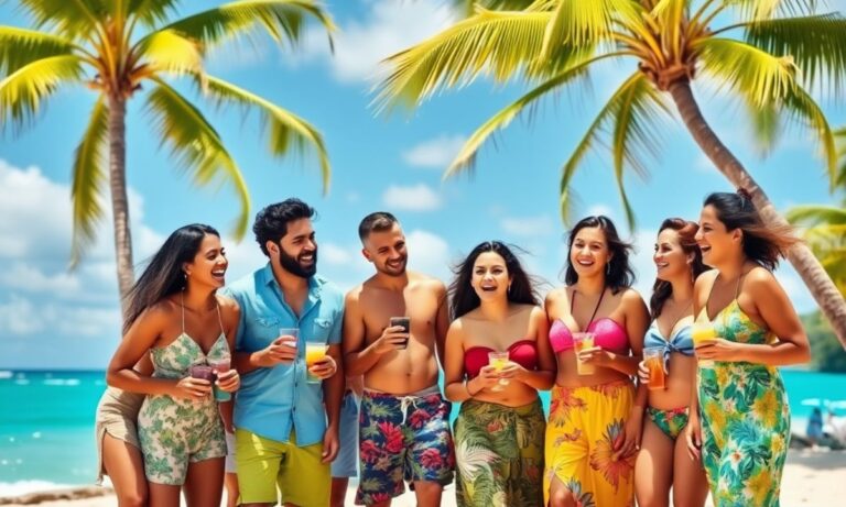 200+ Hilarious Hawaiian Jokes to Brighten Your Day In 2025