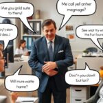 Best Boss Puns and Jokes Your Manager Will Absolutely Loathe