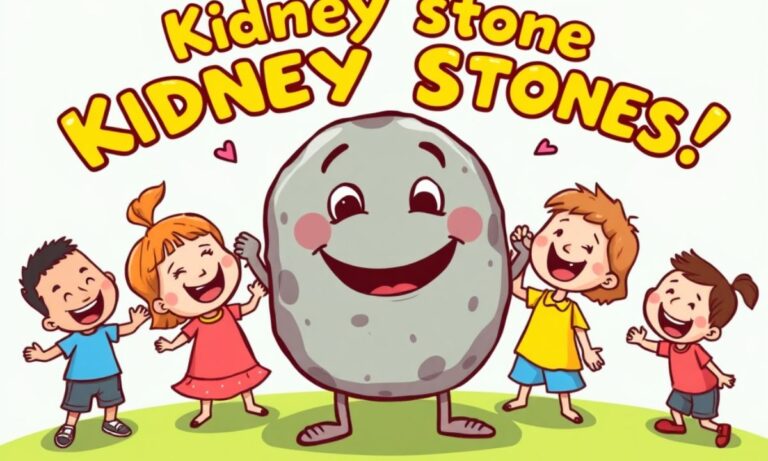 Best Kidney Stone Puns They'll Make You Ache With Laughter