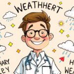 Best Meteorologist Puns Prepare For Hilarious Weather Jokes