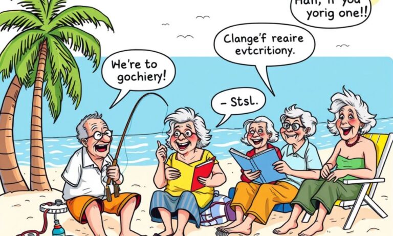 Best Retirement Puns and Jokes Your Ultimate LOL Guide,2025