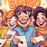 Bingo Jokes That Are So Funny You Will Laugh Out Loud 2025