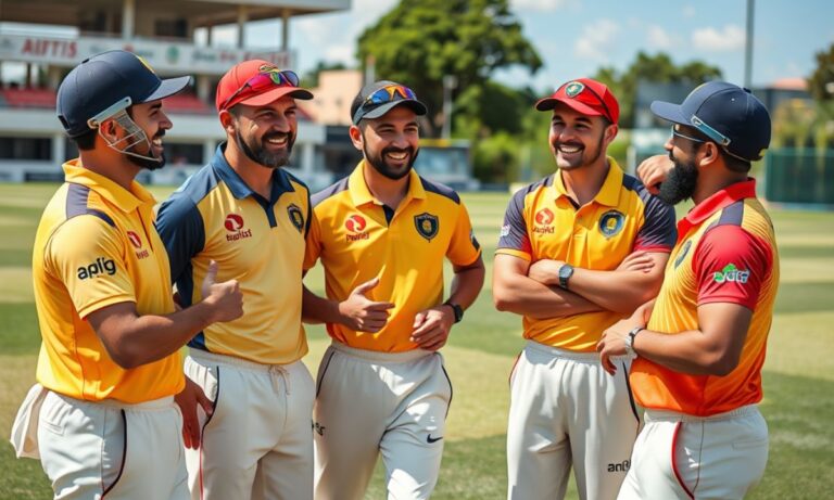 Cricket Puns That Will Bowl You Over with Laughter In 2025