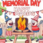Funny Memorial Day Puns That Will Make You Laugh In 2025