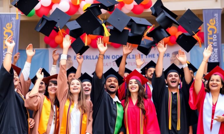 Graduation Puns That Will Make You Toss Your Cap in Laughter