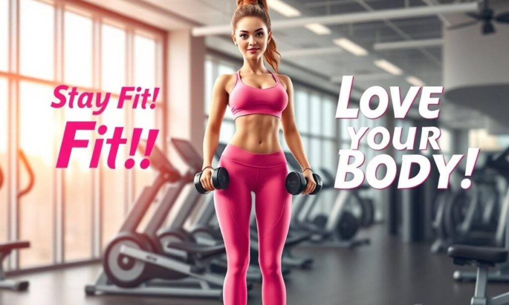 Health & Wellness Boob Puns