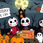 Hilarious Friday the 13th Puns That Will Laughter You,2025