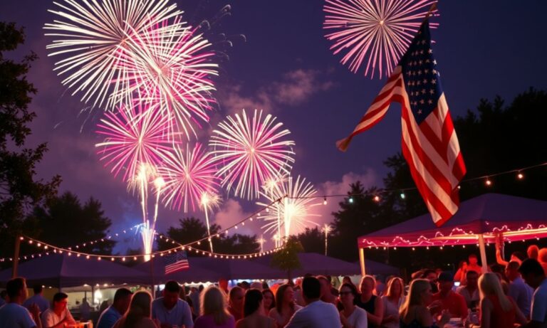 4th of July Puns That Will Spark Joy and Laughter In 2025
