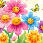 Best Flower Puns and Jokes for Kids Bloom into Laughter 2025
