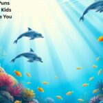 Best Ocean Puns and Jokes for Kids That Will Make You Laugh
