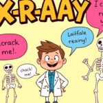 Best X Ray Puns and Jokes That Will Make You Laugh In 2025