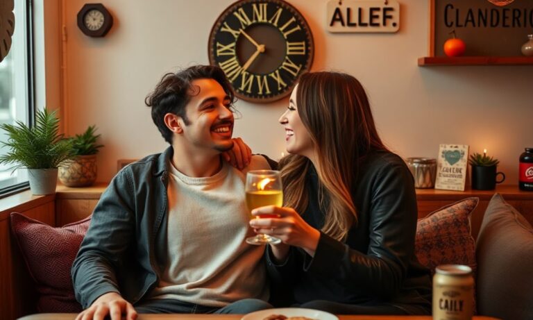 Flirty Dad Jokes and Puns That Will Make You Blush and Laugh