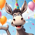 Funny Donkey Puns That Will Make You Laugh Out Loud In 2025 Funny Donkey Puns That Will Make You Laugh Out Loud In 2025