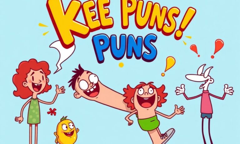 Knees Puns and Jokes You'll Be Knee-ding to Hear In 2025