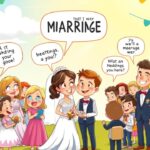 Marriage Puns and Jokes That Will Make You Laugh In 2025