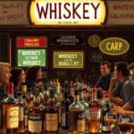 Whiskey Puns and Jokes: Get Your Spirits High with Hilarious Humor Whiskey Puns and Jokes Get Your Spirits High with Hilarious Humor