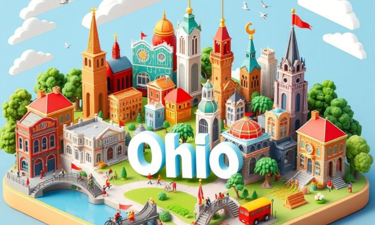 100+ Ohio Jokes That Will Make You Laugh Out Loud In 2025
