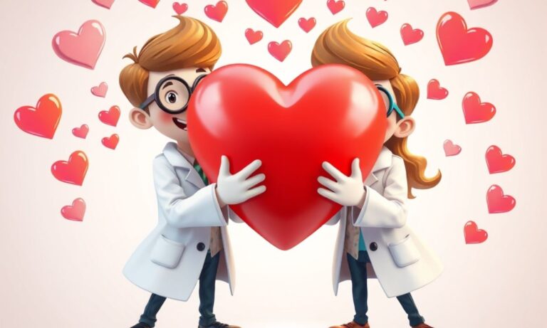 120+ Physics Valentines Puns to Ignite Your Love with Laughter