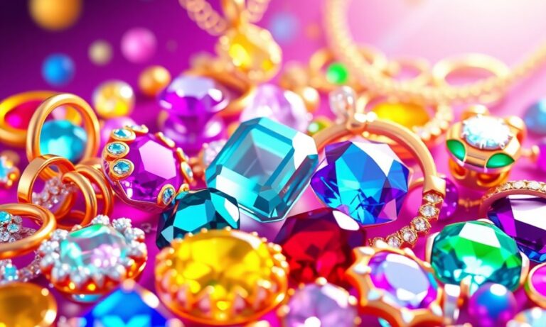 130+Jewelry Jokes to Sparkle Your Day with Laughter In 2025
