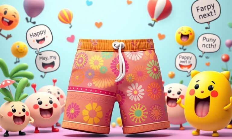 130+Shorts Puns to Brighten Your Day with Laughter In 2025