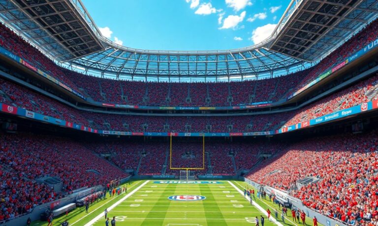 150+ Football Jokes to Tackle Your Game Day Fun In 2025