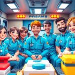 150+ Paramedic Jokes to Boost Your Spirits and LOL In 2025