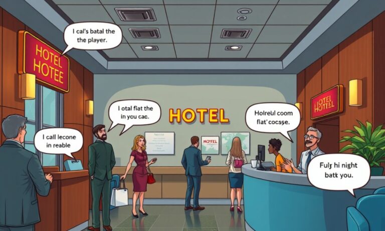 160+ Hotel Puns That Will Check You Into Laughter and Fun In 2025