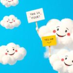 220+ Cloud Puns That Will Have You Floating On Laughter In 2025
