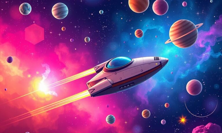 _Best Star Trek Puns That Will Take You to Warp Speed Fun 2025