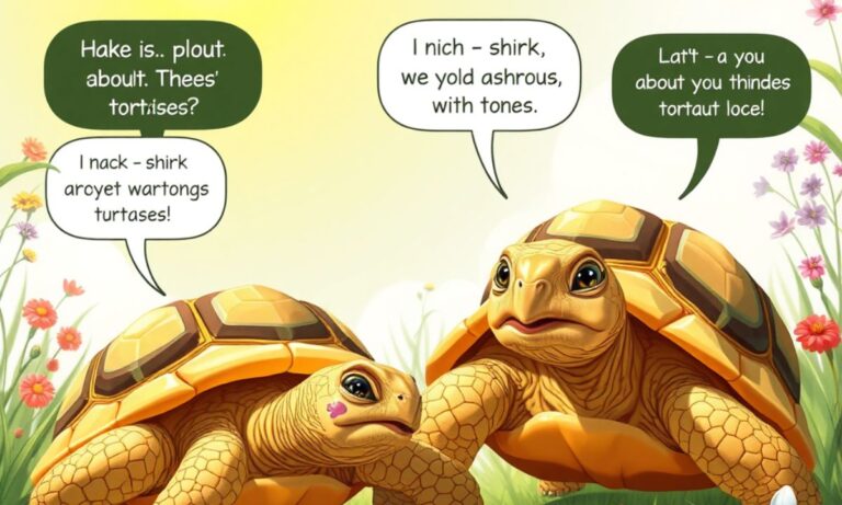 Best Tortoise Puns That Will Make You Smile In 2025