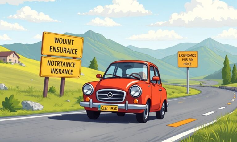 Car Insurance Puns And Jokes That Will Drive You to Laughter in 2025