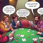 Poker Puns That Will Raise Your Spirits and Your Game 2025