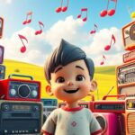 Radio Puns That Will Tune Up Your Day with Laughter and Fun