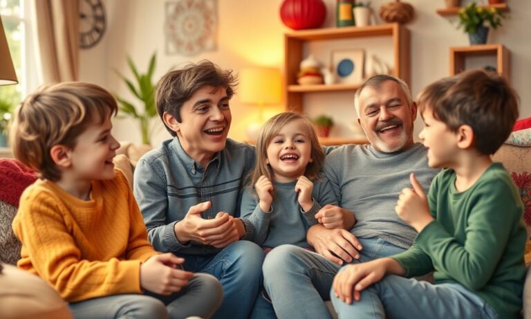 Sibling Jokes And Puns That Will Make Your Family Laugh In 2025