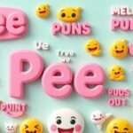 100+ Funny Pee Puns & Jokes One Liner (2025)