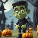 110+Frankenstein Puns That'll Shock You Back to Life With Laughter