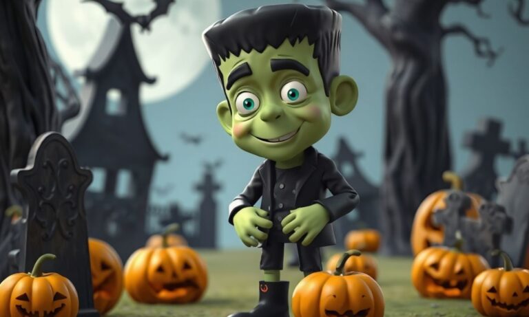 110+Frankenstein Puns That'll Shock You Back to Life With Laughter