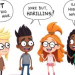 120+Jokes On Hairlines That Will Have You Laughing Out Loud In 2025