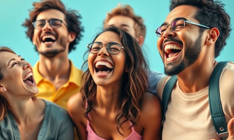 175+ Best Seriously Jokes & Puns One Liner (2025)