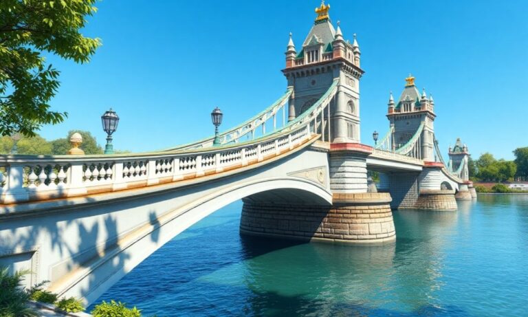 175+ Funny Bridge Puns & Jokes One Liner (2025)