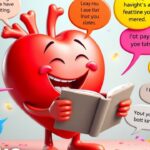 180+ Funny Heart Attack Jokes & Puns One Liner (2025)