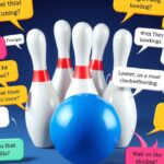 200+ Funny Bowling Puns & Jokes One Liner (2025)