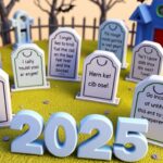 200+ Funny Cemetery Puns & Jokes One Liner (2025)